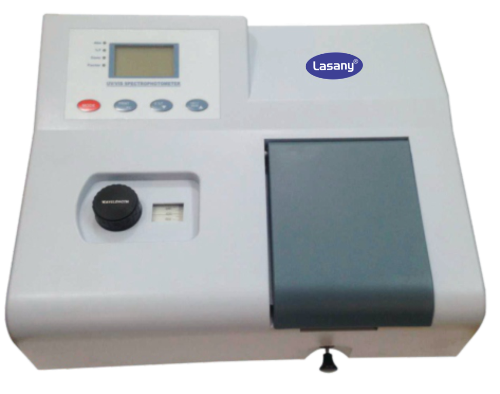 جهاز سبكتروفوتوميتر UV Li-295 ديجيتال
