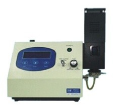 صورة جهاز الفوتومتر اللهبي (فليم فوتوميتر) (Flame Photometer for Sodium Potassium Calcium Lithium) - واقف للتجارة صنعاء