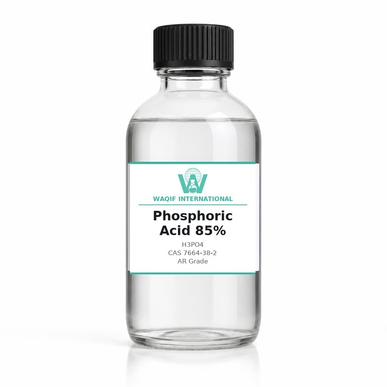 حمض الفوسفوريك 85%