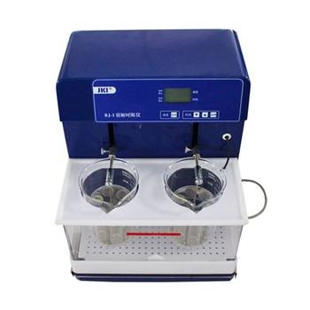 جهاز اختبار زمن التفكك BJ-1