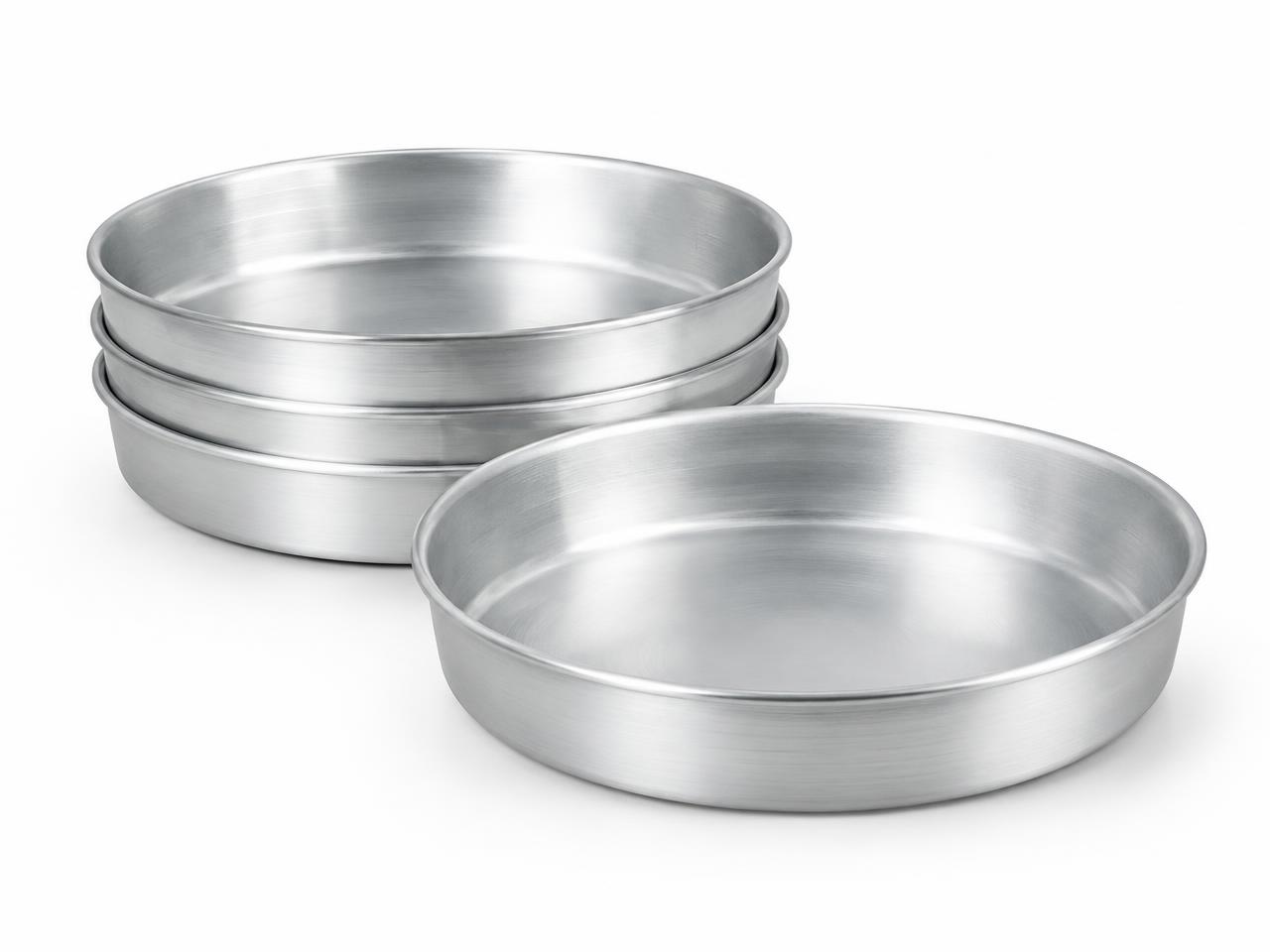 صورة جفنة ألمنيوم للتجفيف (Aluminium Drying Dish) - واقف للتجارة صنعاء صورة جفنة ألمنيوم للتجفيف (Aluminium Drying Dish) - واقف للتجارة صنعاء