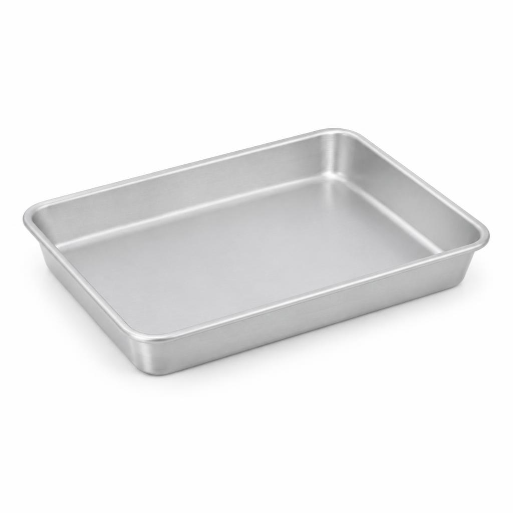 صورة صحن تشريح ألمنيوم مقاس 25×35×5 سم — هندي (Aluminium Dissecting Tray 25x35x5 cm Indian) - واقف للتجارة صنعاء صورة صحن تشريح ألمنيوم مقاس 25×35×5 سم — هندي (Aluminium Dissecting Tray 25x35x5 cm Indian) - واقف للتجارة صنعاء