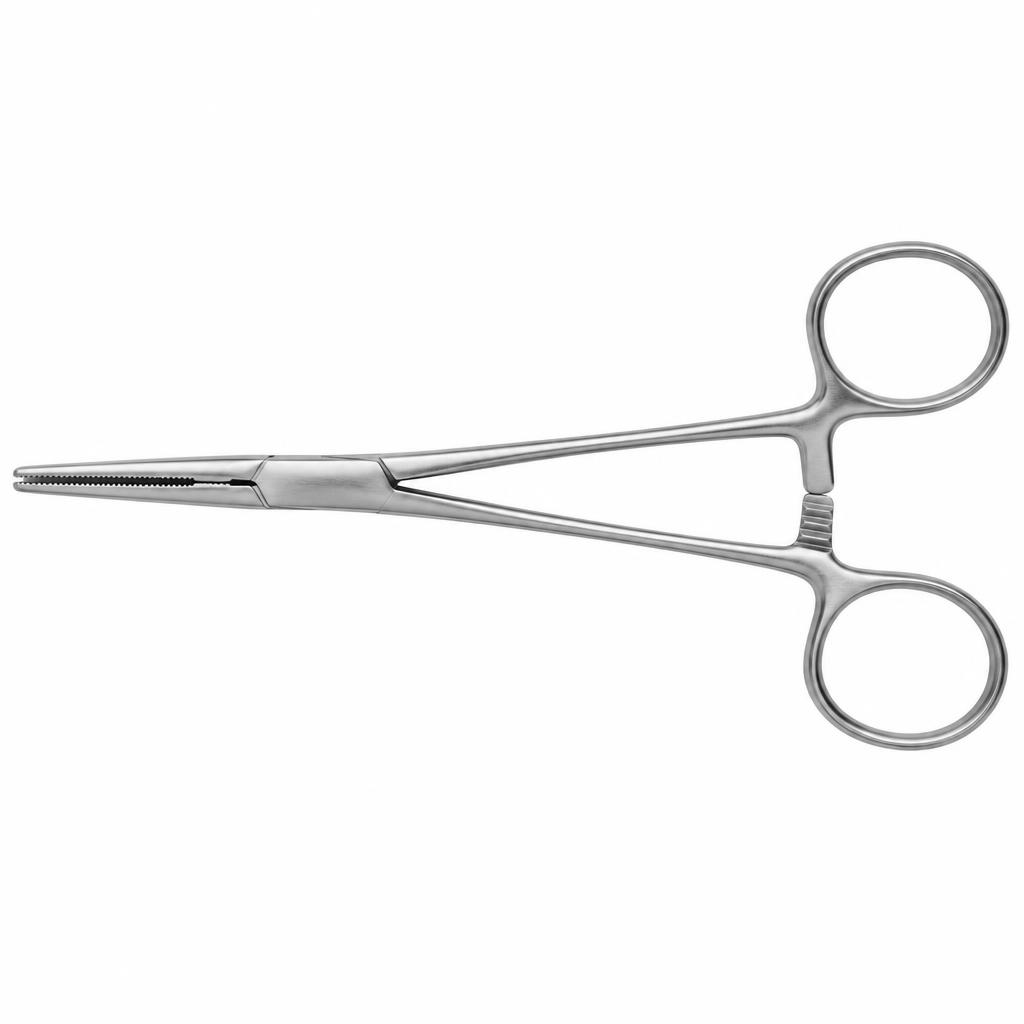 صورة ارتري عادي + كوخر (Artery Forceps Plain + Kocher) - واقف للتجارة صنعاء صورة ارتري عادي + كوخر (Artery Forceps Plain + Kocher) - واقف للتجارة صنعاء