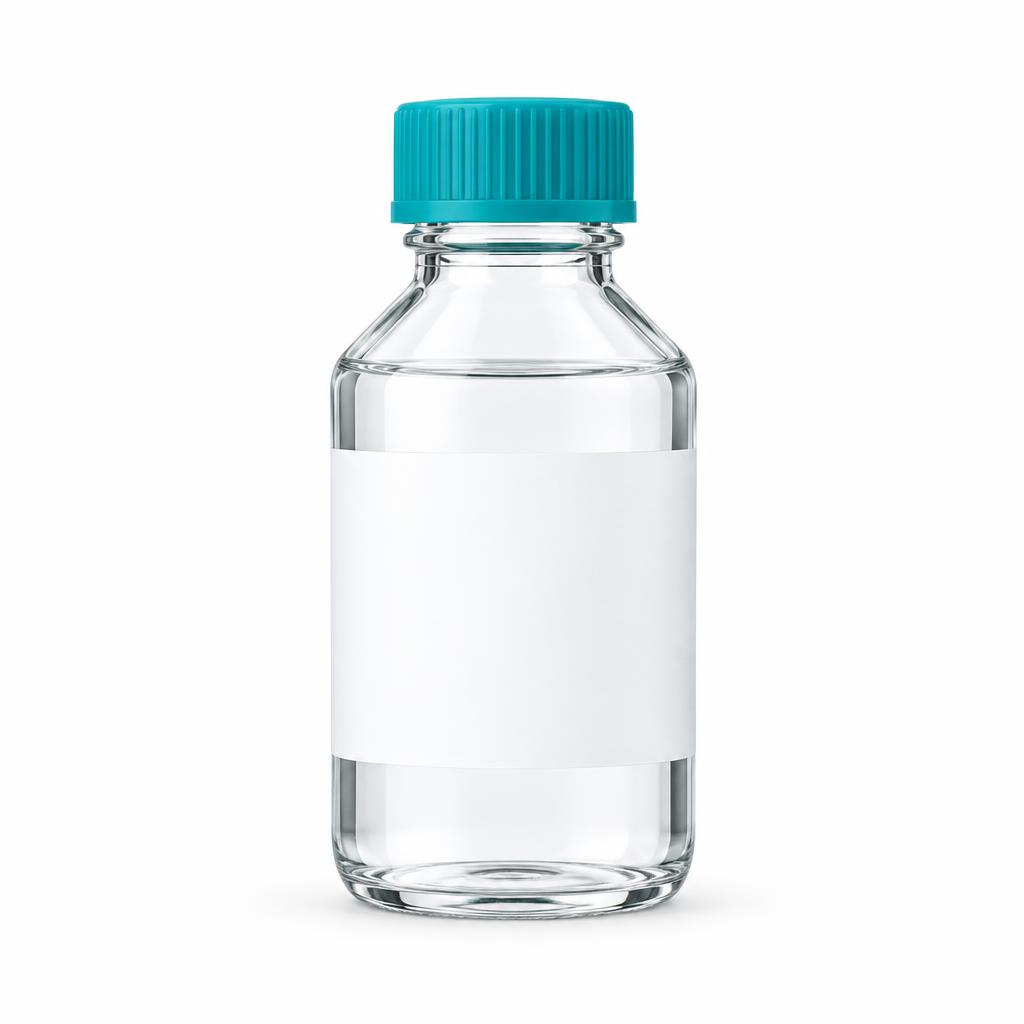 صورة محلول بفر منظم pH 4.7 (Buffer Solution pH 4.7) - واقف للتجارة صنعاء