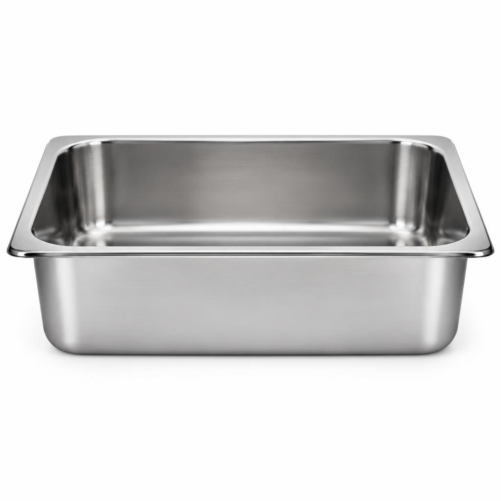 صورة صحن تشريح معدني ستيل كبير بدون الشمع (Large Stainless Dissecting Tray without Wax) - واقف للتجارة صنعاء صورة صحن تشريح معدني ستيل كبير بدون الشمع (Large Stainless Dissecting Tray without Wax) - واقف للتجارة صنعاء