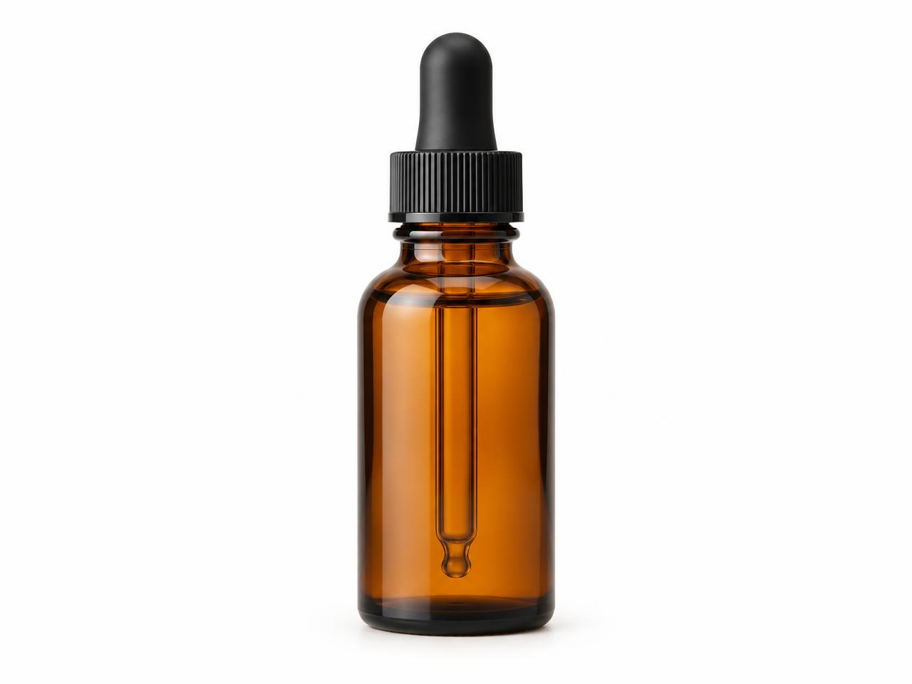 صورة زجاجة قطارة بنية 125 مل (Amber Dropper Bottle 125 ml) - واقف للتجارة صنعاء صورة زجاجة قطارة بنية 125 مل (Amber Dropper Bottle 125 ml) - واقف للتجارة صنعاء
