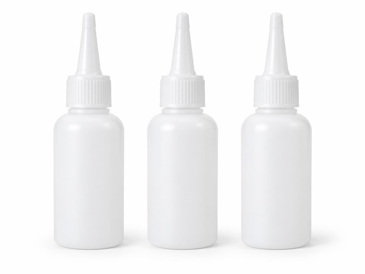 صورة قطارة بلاستيك (Plastic Dropper Bottle) - واقف للتجارة صنعاء صورة قطارة بلاستيك (Plastic Dropper Bottle) - واقف للتجارة صنعاء