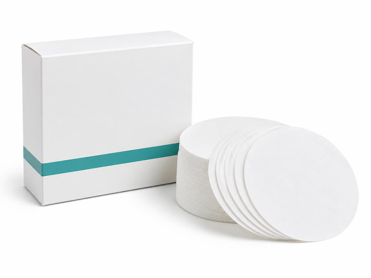 صورة ورق ترشيح 9 سم (Filter Paper 9 سم) - واقف للتجارة صنعاء صورة ورق ترشيح 9 سم (Filter Paper 9 سم) - واقف للتجارة صنعاء