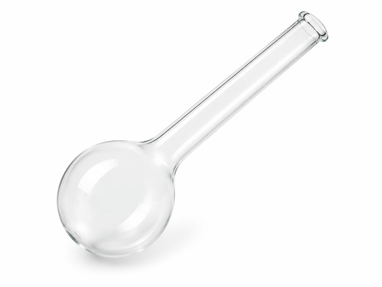 صورة دورق هضم 30 مل (Kjeldahl Digestion Flask 30 ml) - واقف للتجارة صنعاء صورة دورق هضم 30 مل (Kjeldahl Digestion Flask 30 ml) - واقف للتجارة صنعاء