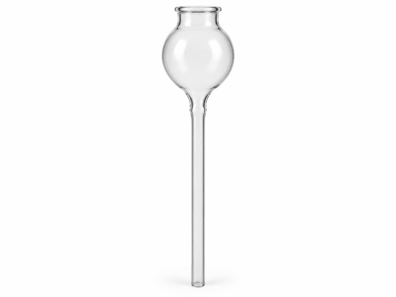 صورة قمع زهرة الحسك 300 مم (Thistle Funnel 300 mm) - واقف للتجارة صنعاء صورة قمع زهرة الحسك 300 مم (Thistle Funnel 300 mm) - واقف للتجارة صنعاء