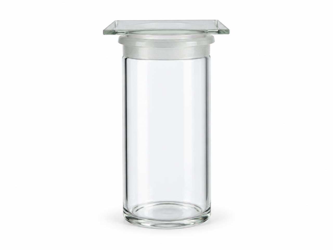 صورة مخبار جمع الغاز بلاستيك (Plastic Gas Collecting Jar) - واقف للتجارة صنعاء صورة مخبار جمع الغاز بلاستيك (Plastic Gas Collecting Jar) - واقف للتجارة صنعاء