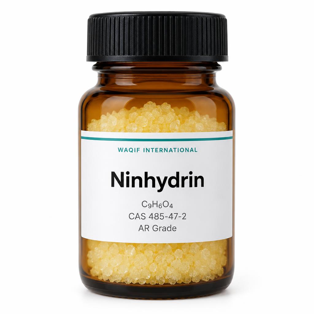 صورة ننهدرين (Ninhydrin) - واقف للتجارة صنعاء
