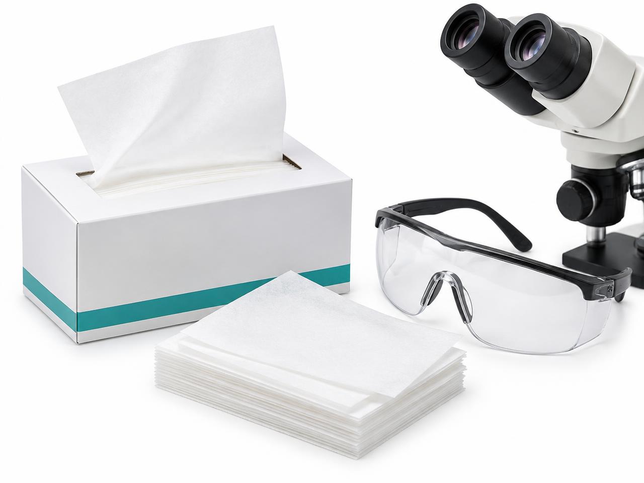 صورة ورق تنظيف عدسات 100 ورقة (Lens Cleaning Paper 100 Sheets) - واقف للتجارة صنعاء صورة ورق تنظيف عدسات 100 ورقة (Lens Cleaning Paper 100 Sheets) - واقف للتجارة صنعاء