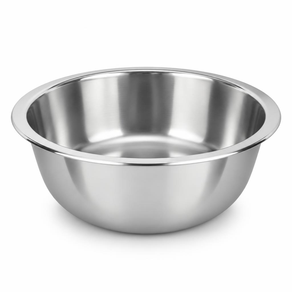 صورة صينية ولادة / باول لوشن استيل — كبير (Delivery / Lotion Bowl Stainless Large) - واقف للتجارة صنعاء صورة صينية ولادة / باول لوشن استيل — كبير (Delivery / Lotion Bowl Stainless Large) - واقف للتجارة صنعاء