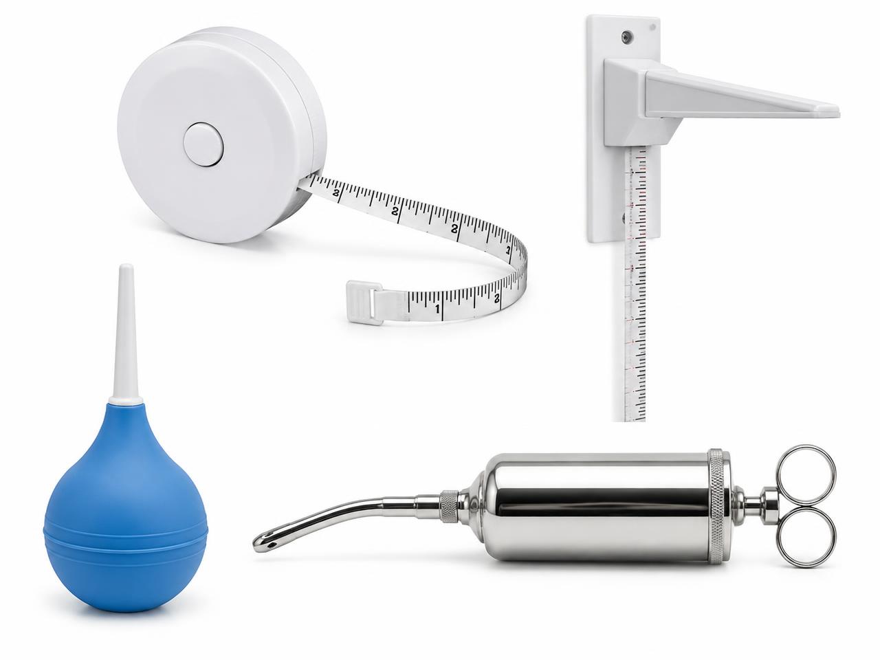 صورة حقنة شرجية بلاستيكية (Plastic Enema Syringe) - واقف للتجارة صنعاء صورة حقنة شرجية بلاستيكية (Plastic Enema Syringe) - واقف للتجارة صنعاء