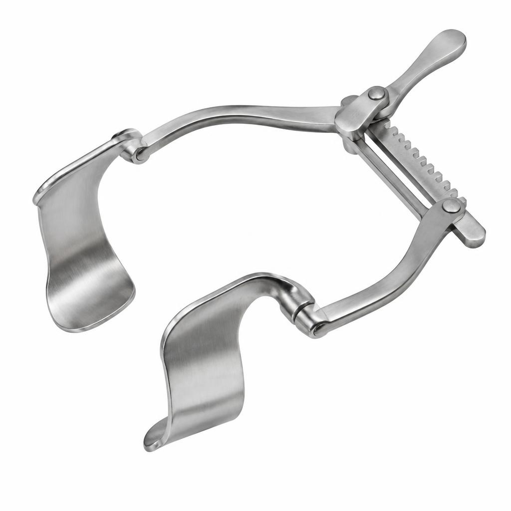 صورة فاتح فم (Mouth Gag) - واقف للتجارة صنعاء صورة فاتح فم (Mouth Gag) - واقف للتجارة صنعاء
