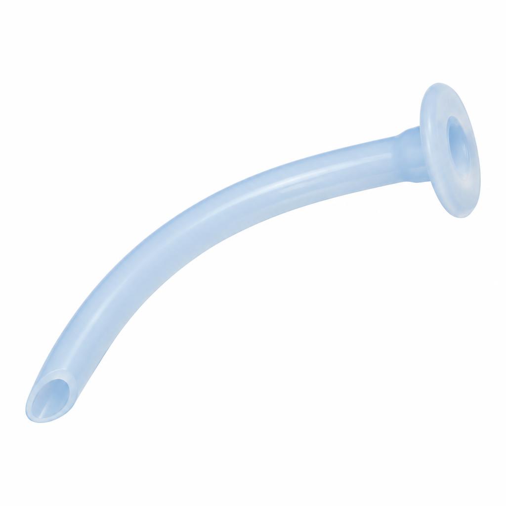 صورة فاتح مجرى الهواء عن طريق الأنف (Nasopharyngeal Airway) - واقف للتجارة صنعاء صورة فاتح مجرى الهواء عن طريق الأنف (Nasopharyngeal Airway) - واقف للتجارة صنعاء