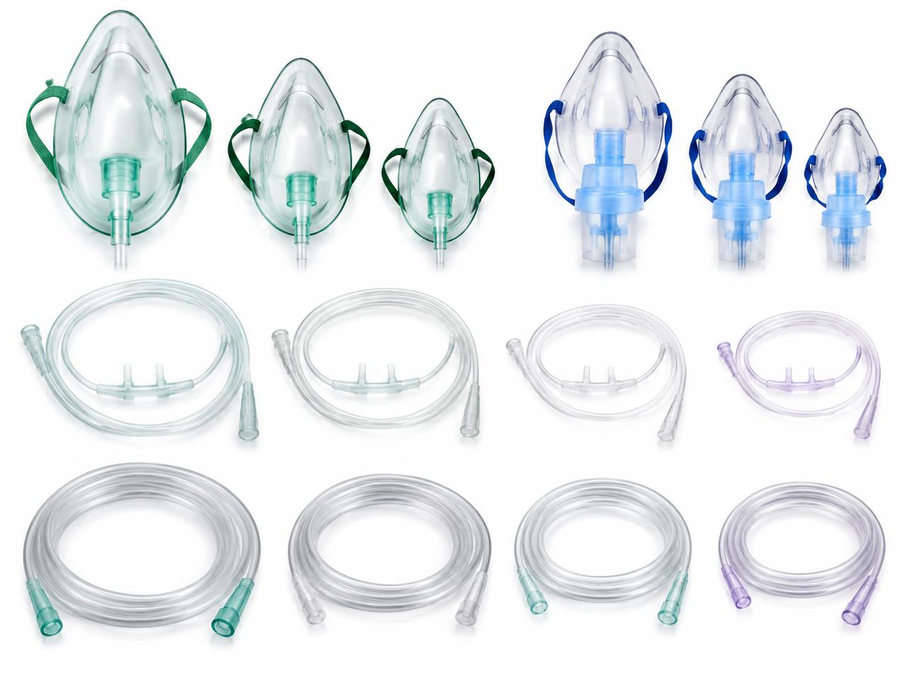 صورة كمامة أكسجين (Oxygen Mask) - واقف للتجارة صنعاء صورة كمامة أكسجين (Oxygen Mask) - واقف للتجارة صنعاء