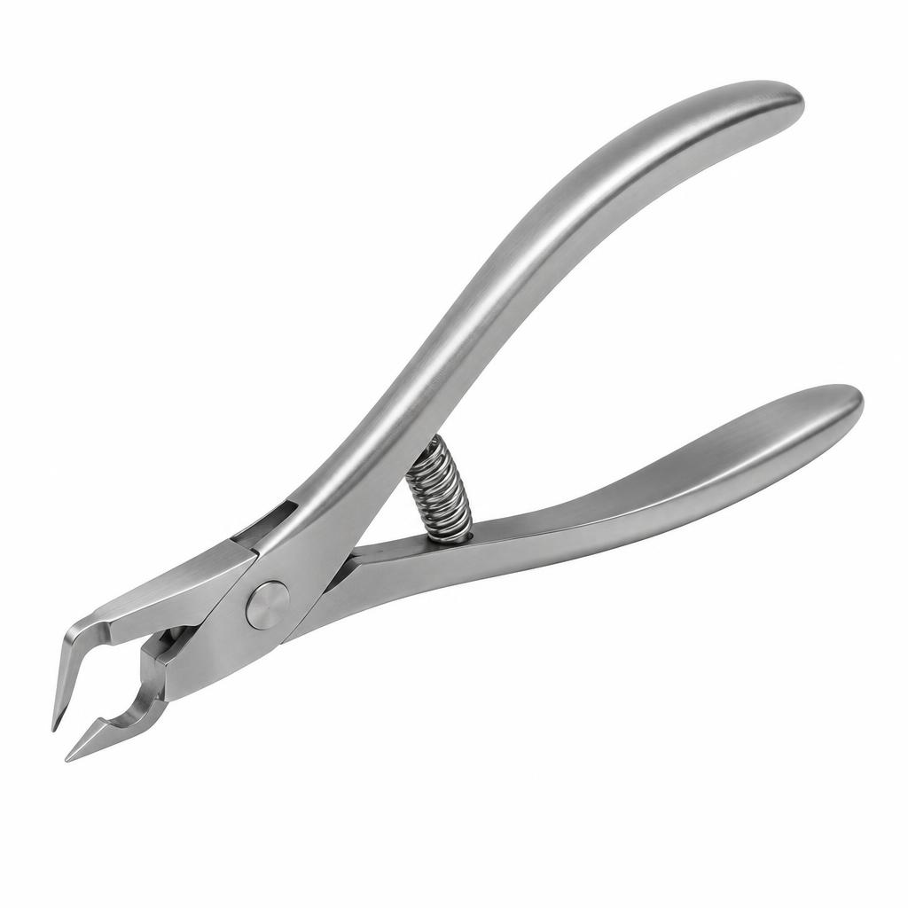 صورة نازع دبابيس (Surgical Pin / Staple Remover) - واقف للتجارة صنعاء صورة نازع دبابيس (Surgical Pin / Staple Remover) - واقف للتجارة صنعاء