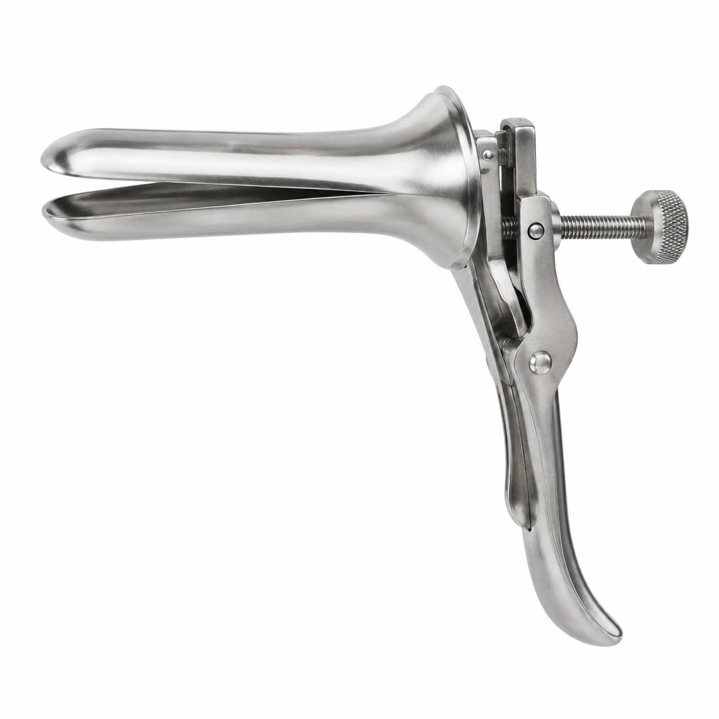 صورة منظار شرجي ستانلس ستيل (Stainless Steel Rectal Speculum Proctoscope Instrument) - واقف للتجارة صنعاء صورة منظار شرجي ستانلس ستيل (Stainless Steel Rectal Speculum Proctoscope Instrument) - واقف للتجارة صنعاء