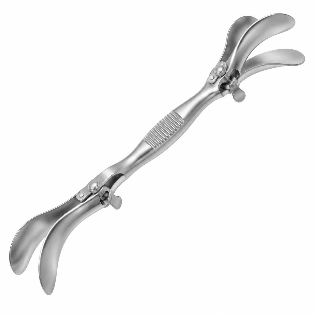 صورة فاتح سمس (Sims Speculum) - واقف للتجارة صنعاء صورة فاتح سمس (Sims Speculum) - واقف للتجارة صنعاء
