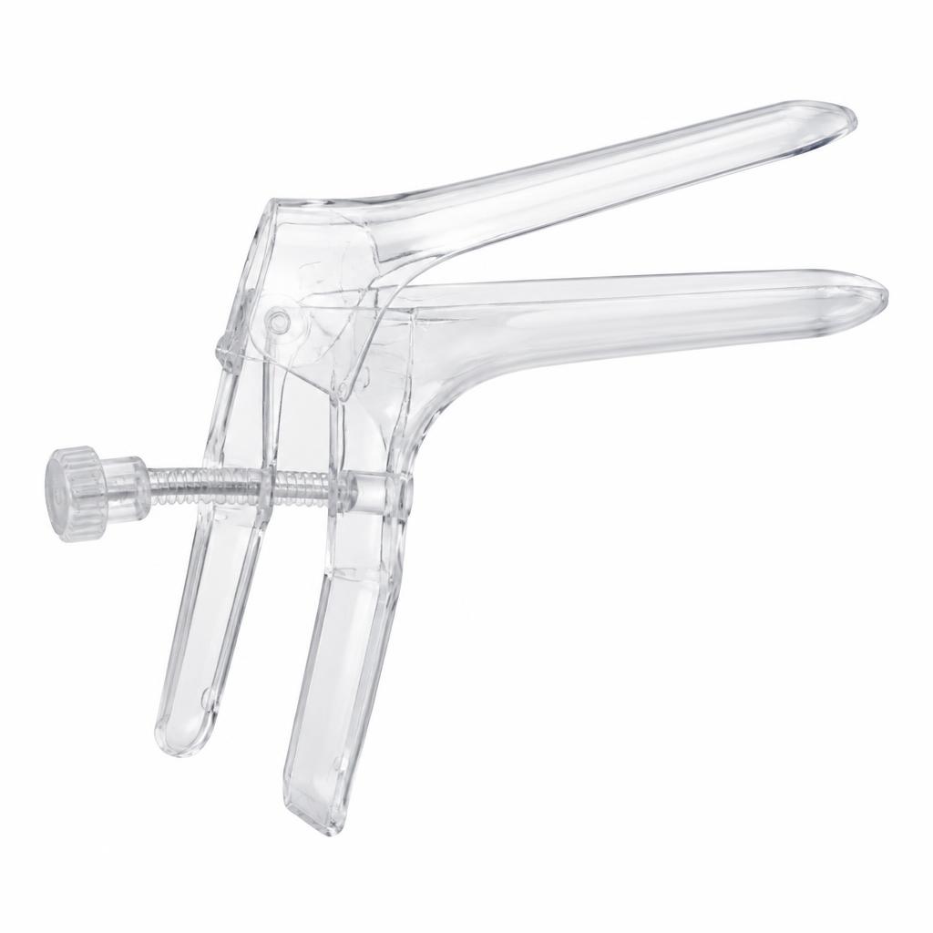 صورة سبكلامب بلاستيك (Plastic Vaginal Speculum) - واقف للتجارة صنعاء صورة سبكلامب بلاستيك (Plastic Vaginal Speculum) - واقف للتجارة صنعاء