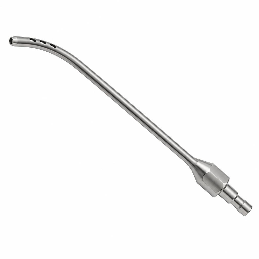 صورة راس شفط (Suction Tip) - واقف للتجارة صنعاء صورة راس شفط (Suction Tip) - واقف للتجارة صنعاء
