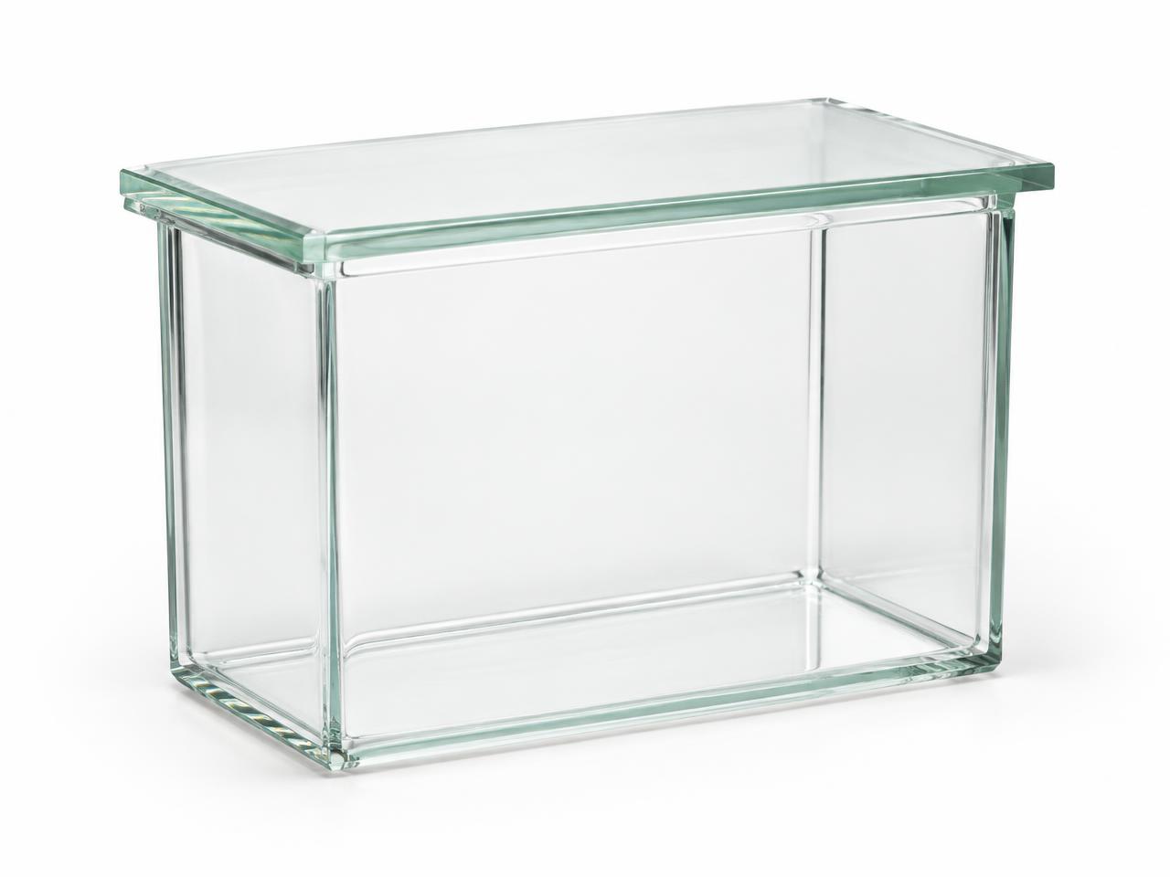 صورة حوض TLC زجاجي صغير (Small Glass TLC Developing Tank) - واقف للتجارة صنعاء صورة حوض TLC زجاجي صغير (Small Glass TLC Developing Tank) - واقف للتجارة صنعاء