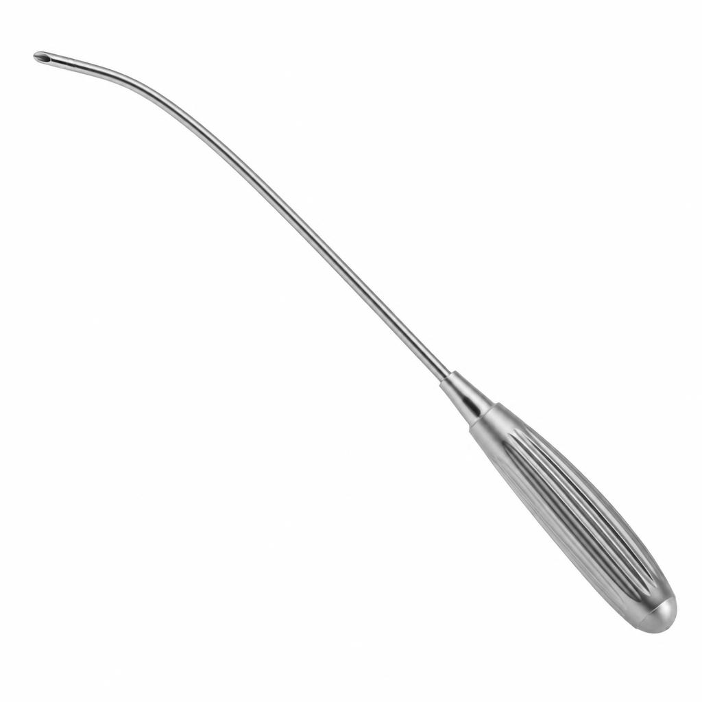 صورة كانيولا صبغ رحم مقاس 28 سم — WS-579-012A (Uterine Dye Cannula 28 cm — WS-579-012A) - واقف للتجارة صنعاء صورة كانيولا صبغ رحم مقاس 28 سم — WS-579-012A (Uterine Dye Cannula 28 cm — WS-579-012A) - واقف للتجارة صنعاء