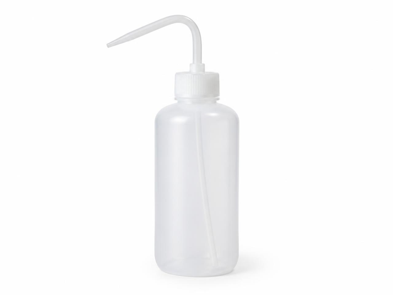 صورة وشنق بوتل (زجاجة غسيل) 100 مل (Wash Bottle 100 ml) - واقف للتجارة صنعاء صورة وشنق بوتل (زجاجة غسيل) 100 مل (Wash Bottle 100 ml) - واقف للتجارة صنعاء
