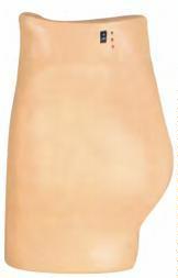 صورة محاكي حقن الأرداف الكهربائي (Electric Buttocks Injection Simulator) - واقف للتجارة صنعاء