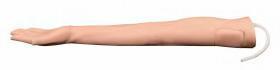 صورة ذراع تدريب على الحقن (بدون طقم) (Injection Training Arm Model (without Set)) - واقف للتجارة صنعاء
