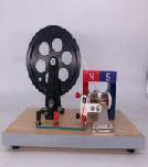 المولد البسيط